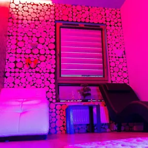  Apartament 50 Starowiejska Polska