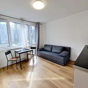  Apartament Modern Batorego 16 A121 Polska