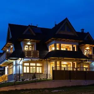  Apartament Za Strugiem - I Polska