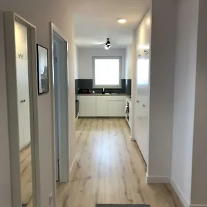  Apartament Apartament Z Widokiem Polska