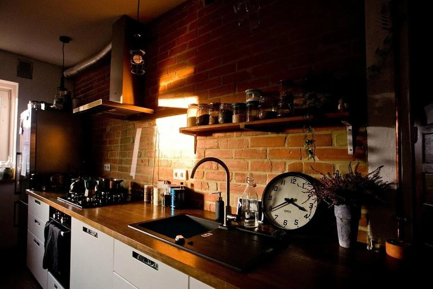 Leveloft - Przestronny, Stylowy Apartament Na Zielonej Ulicy W Centrum Wroclaw Apartment